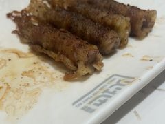 -火地铁板烧(昆山万象汇店)