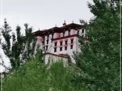 -宗角禄康公园