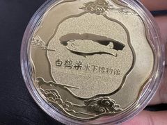 -白鹤梁水下博物馆