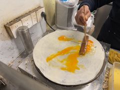 -琦琦蛋饼铺(上南店)