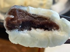 雪棉豆沙-红樱桃·欢乐餐厅(太原里店)