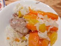 -双公羊·馕坑烤全羊(奥体店)