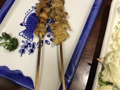 -胜代日本料理(云程巷小区店)