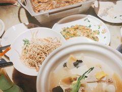 -老淮安·淮安菜(涟水店)