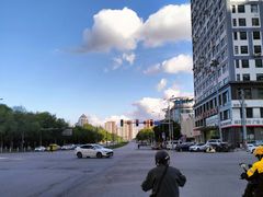 -张学良旧居陈列馆