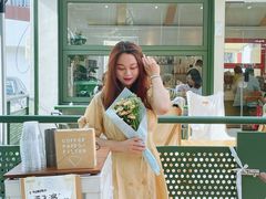 -稀物集咖啡(徽州大道店)