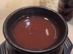 -红蜡烛-养生粥-津鲁菜(中山路店)