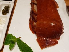 -四季民福烤鸭店(前门廊房二条店)