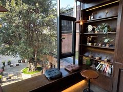 -比顿咖啡文化馆(升阳路店)