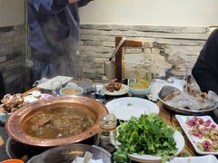 -友乐居羊蝎子(西直门店)