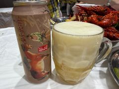 -强强龙虾馆