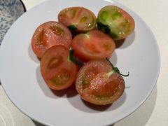 -四季民福烤鸭店(外滩外白渡桥店)