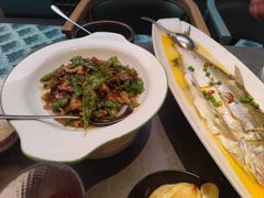 -江南里·新浙菜(苏州大悦城店)