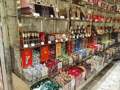 零售区-VENCHI 闻绮(北京国贸商城店)