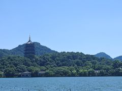 -杭州西湖柳莺里酒店·闻莺厅