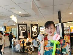 -麦当劳(平和堂店)