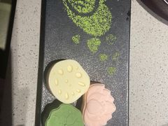 -海底捞火锅(东方时代广场店)