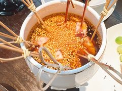 -甄御•海鲜新青岛菜(麦岛店)