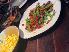 -外婆家(义乌新光汇购物中心店)