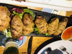 -MARU玛露音乐餐厅(大学路店)