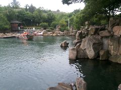 -白马涧龙池景区