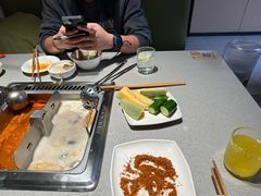 -海底捞火锅(吴中路店)