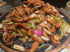 -四季民福烤鸭店(西单华威约饭街店)
