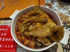 -文昌桥螺蛳粉(魏公村店)