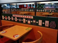 大堂-萧记三鲜烩面(东站店)