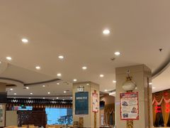 -北京全聚德(方庄店)