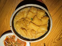-川菜故事(光谷步行街店)
