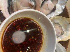-杨氏青龙虾·羊蝎子(珠江路店)