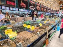 -尖沙咀大酒楼(罗村店·粤菜海鲜·宴会聚餐)