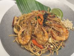 -太食獸泰式茶餐厅(IFS国金中心店)