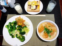 -采粤轩中餐厅(惠州金海湾喜来登度假酒店)