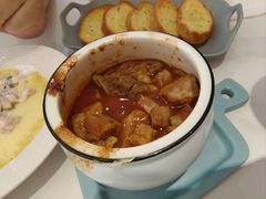 焖罐牛肉-库滋明·俄罗斯特色美食(中央大街店)