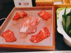 -南门四季铜锅涮肉(大屯·北苑店)