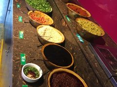 -麻辣一坊自助火锅(长兴店)