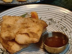 -仁义涵西餐·咖啡(中华巴洛克店)