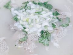 -豫石记羊汤(北苑店)