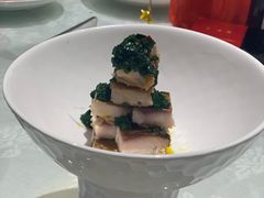 -香雪海饭店中餐厅(人民桥店)