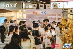 -DC大蔡婚礼策划(李公堤店)