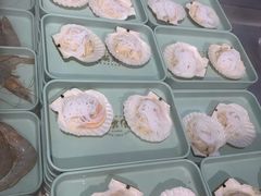 -蚝英雄鲜蚝自助专门店(长楹天街直营店)