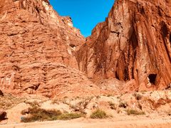 -天山神秘大峡谷