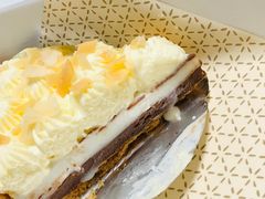 -Pie Bird(新闸路店)