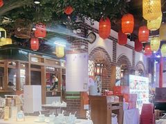 -津沽小院(天津之眼店)