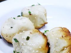 -舒蔡记生煎菜饭(云南中路店)