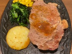 -萨莉亚意式餐厅(杭州西溪龙湖天街店)