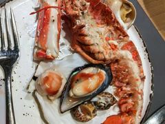 -博林天瑞喜来登酒店·西丽尚膳