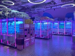 -我要抓娃娃(武进吾悦广场店)